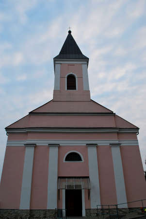 Slovakia - Povazieの写真素材