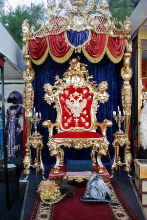 Tsar chairのeditorial素材