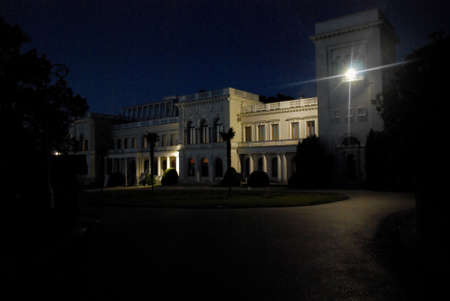  Crimea - Yaltaのeditorial素材