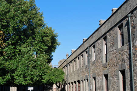 Ukraine - Crimea - Vorontsovs Palaceのeditorial素材