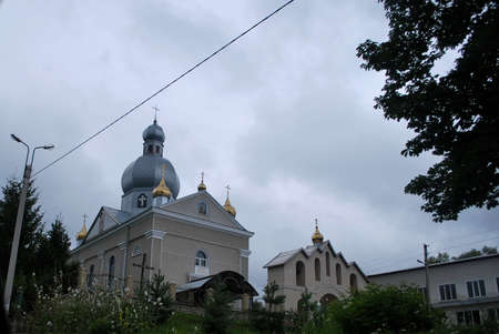Ukraine -  Transcarpathia
