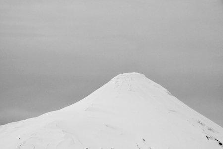 osornoDetails of Osorno Vulcano puerto Varas Patagonia Chile. High quality photoの写真素材