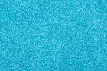 Light Blue background with many glitter