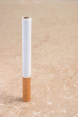 Cigaretteの写真素材