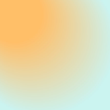 elegant abstract gradient background illustration