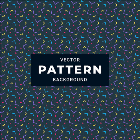 elegant abstract vector illustration backgroundのイラスト素材