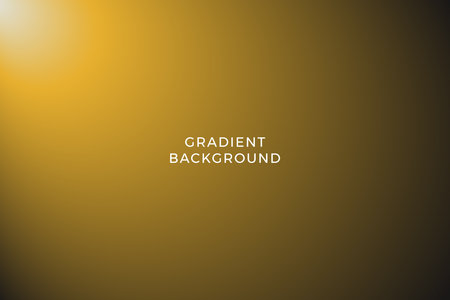 elegant abstract gradient background illustration