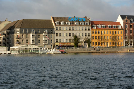 architecture travel panoramas landscapes buildingの写真素材