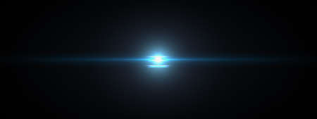 lights optical lens flares shinyの写真素材