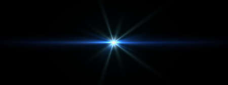 lights optical lens flares shiny