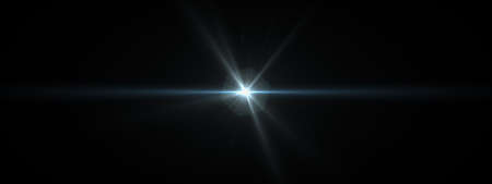 lights optical lens flares shiny