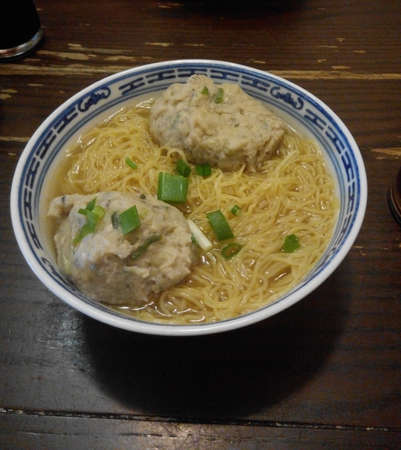 Local culinary in Hong Kongの写真素材