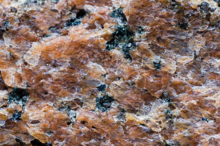Natural stone close-up texture background.