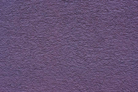 plaster texture purple pattern with a relief firmの写真素材