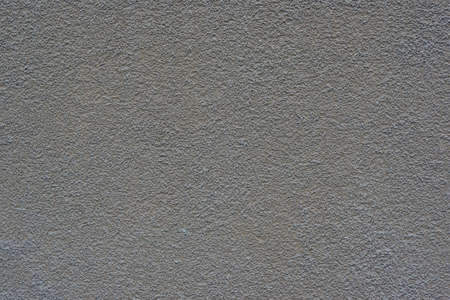 Detail plaster texture background quartz sand stuccoの写真素材