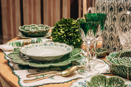 Bologna, Italy - October 6, 2024: Fabrizio Cocchi Showroom in the center of Bolognaのeditorial素材