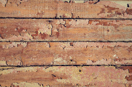 Old wood surface for backgroundの写真素材