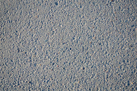 top view of the asphalt surfaceの写真素材