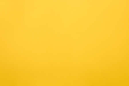 colorful blurred backgrounds. yellow background for easter designsの写真素材