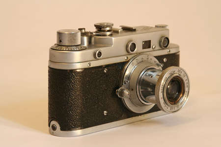 camera1の写真素材