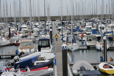 boats1の写真素材