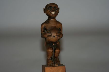 statueの写真素材