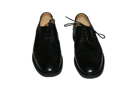 a pair of shoesの写真素材