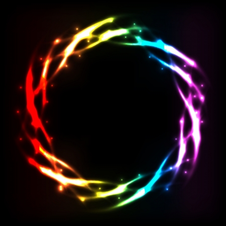 Abstract Backgroundのイラスト素材