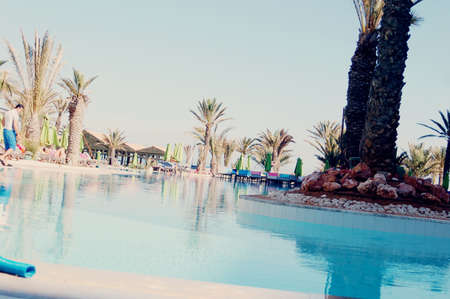 Perfect dayの写真素材