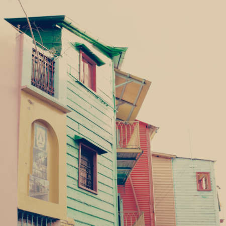 Vintage Caminito