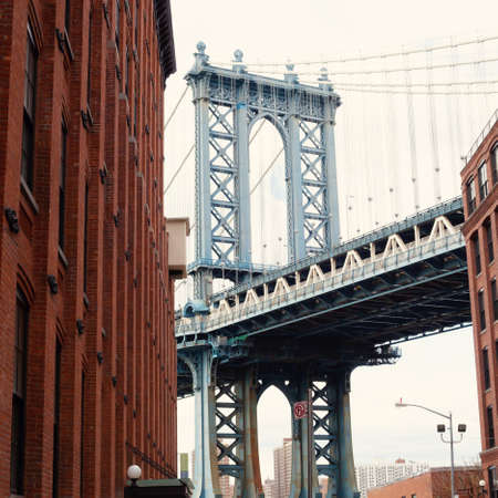 Manhattan Bridge