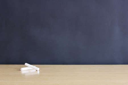 Vintage back to school conceptの写真素材