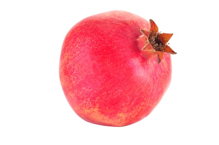 Close-up photo of the pomegranate seeds backgroundの写真素材