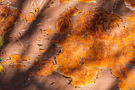 vintage background with space for text or imageの写真素材