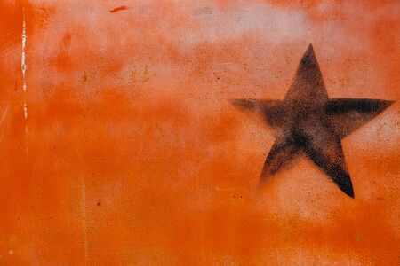 vintage background with space for text or imageの写真素材