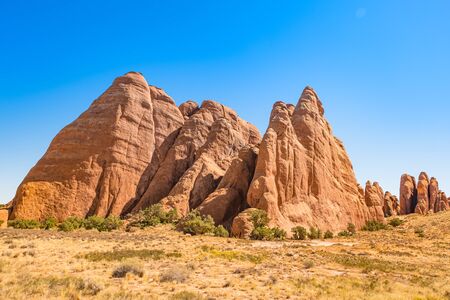 Arches National Park, Utah