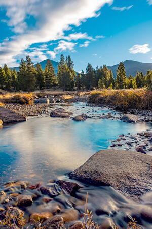 Yosemite National Park, California, USA