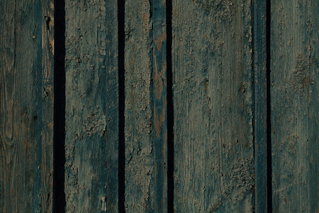 Wood texture. background old panels. Abstract background, empty template. Painted color plankの写真素材