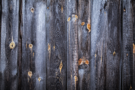 Vintage Close up of wooden texture backgroundの写真素材