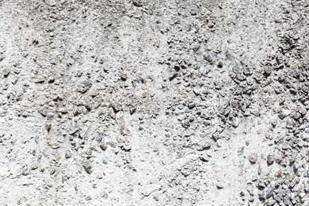 concrete cement stone wall background Horizontal Textureの写真素材