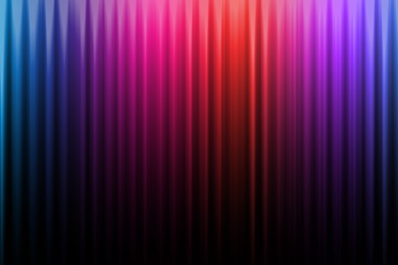 simple vertical lines background abstract vibrant geometric straightness pattern varicolored illustration for theme wallpaper artwork billboard or creative concept design.の写真素材