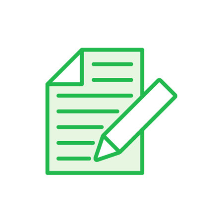 Note icon set. notepad icon vectorのイラスト素材