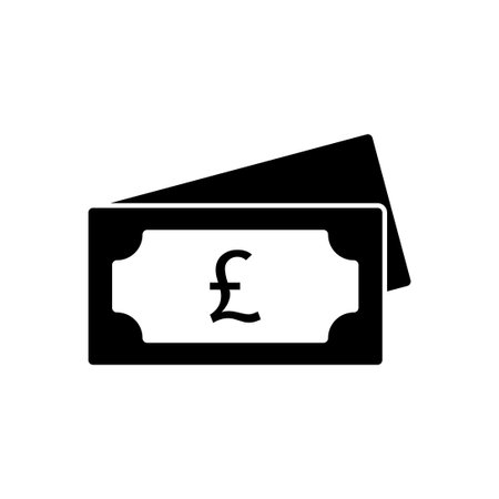 Money icon vector. Money vector icon.のイラスト素材