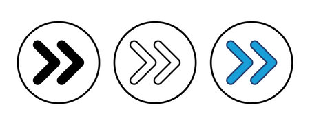 Arrow icon vector. Arrow symbol. Arrow sign for your web design.