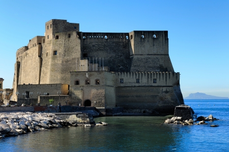 Egg Castle  Castel dellのeditorial素材