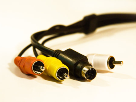 Audio video cables