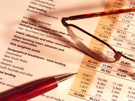 Financial results