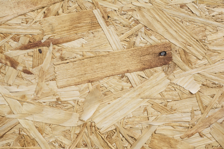 A texture of a cork board bulletin boardの写真素材