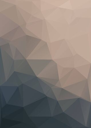 Polygonal Background, Triangle Texture, Polygonal Wallpaper, Poly bg, Poly Textureのイラスト素材