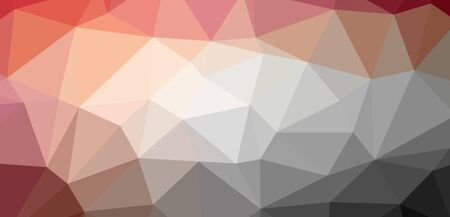 Polygonal Background, Triangle Texture, Polygonal Wallpaper, Poly bg, Poly Textureのイラスト素材